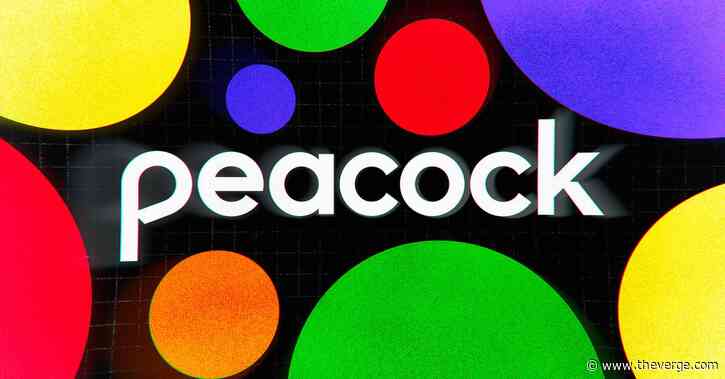 NBCUniversal’s Peacock streaming service is now available on Roku
