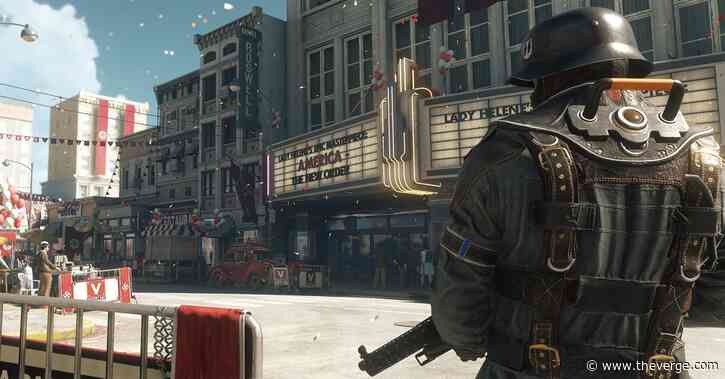 Microsoft is acquiring Bethesda Softworks parent company ZeniMax