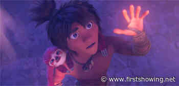 First Trailer for DreamWorks Anim's Sequel 'The Croods: A New Age'
