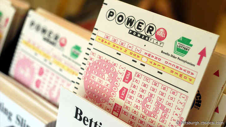 Pa. Lottery Officials Warn Pennsylvanians About Ongoing Foreign Lottery Scam