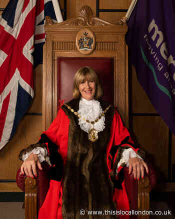 Council announce new Mayor of Merton