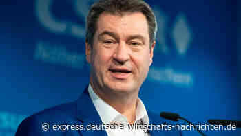 München beschließt Maskenpflicht im Freien