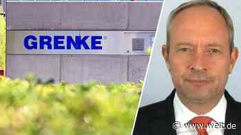 „Mit Wirecard ist dieser Fall überhaupt nicht vergleichbar“