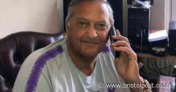 Rovers legend calls 1,000 elderly fans during lockdown