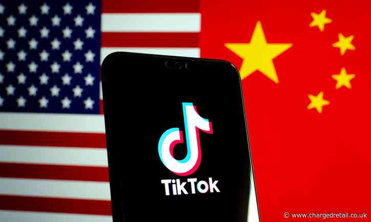 Walmart to take 7.5% stake in TikTok as deal receives cautious “blessing”