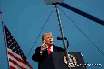 Trump news - Democrats refuse to rule out second impeachment trial for Trump in Supreme Court battle