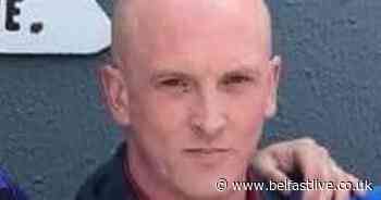 Michael Willis tributes paid after West Belfast footballer passes away - Belfast Live