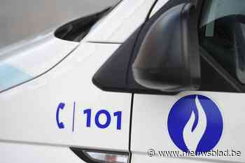 Bouwmaterialen gestolen in Borgloon