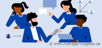 Führung: Die Macht des Küchenkabinetts