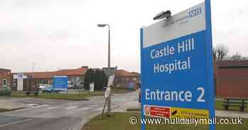 Hull hospitals preparing for coronavirus second wave