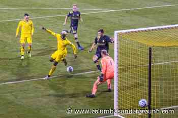 Photos: Columbus Crew SC vs. Nashville SC