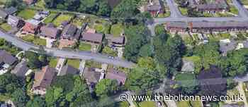Man arrested on suspicion of kidnap after teenager led into woods