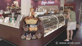 FeedMore WNY, Watson’s Chocolates helping those in need on National Sponge Candy Day