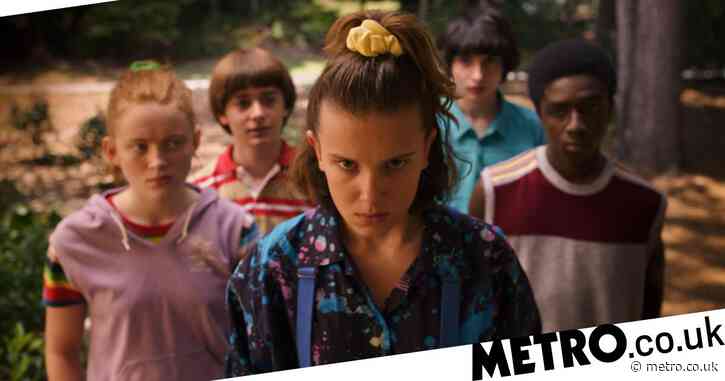 Stranger Things season 4 to ‘re-commence filming next week’