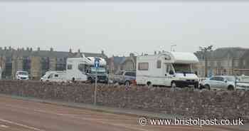 Council spends £45k dealing with illegal traveller camps