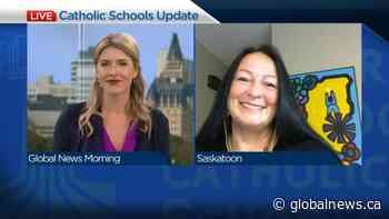 Update on Catholic schools during COVID-19 pandemic