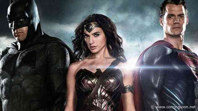 Superman and Wonder Woman Themes Will Get New Spin in Snyder Cut