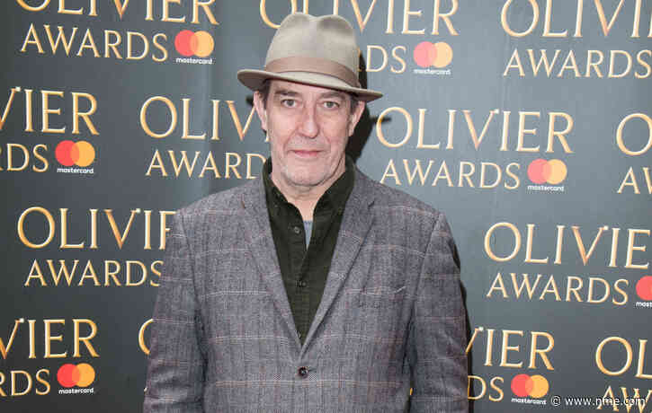 ‘Justice League”s Ciaran Hinds on the Snyder Cut: “It’s a fantastic opportunity”