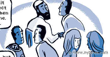 ‘Welcome to the New World,’ by Jake Halpern and Michael Sloan: An Excerpt