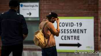 Ontario sees 425 new COVID-19 cases, most in more than 3 months