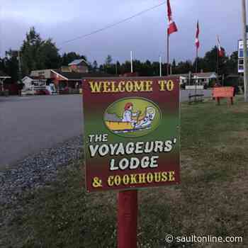 Voyageurs’ Lodge & Cookhouse Now Take-Out Only