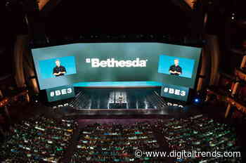 Microsoft will acquire Bethesda in record-shattering $7.5 billion deal