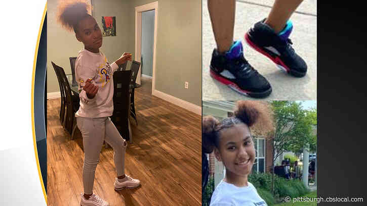 Pittsburgh Police Seek 13-Year-Old Vita Williams Who Disappeared A Week Ago