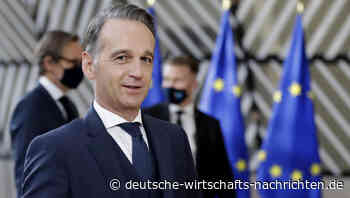 EU verhängt Sanktionen wegen Verstößen gegen Libyen-Embargo