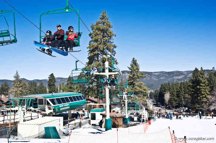 What will a snow trip to local mountain resorts be like in the age of coronavirus?