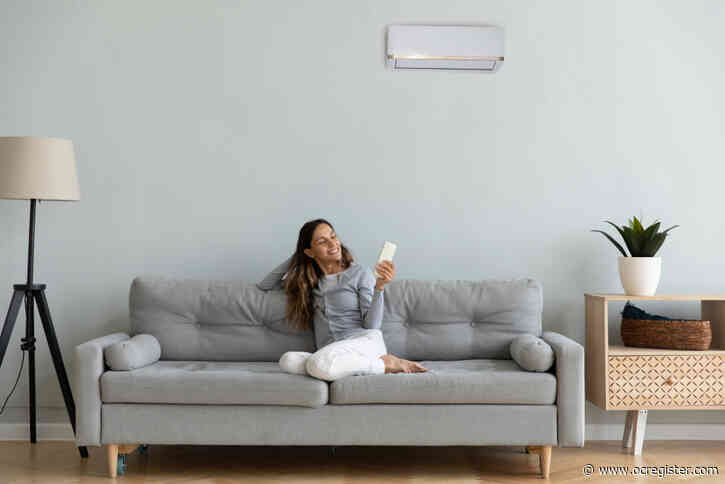 How to get maximum savings and efficiency from your home’s cooling and heating systems