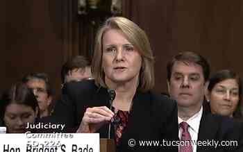 Arizonan on Trump’s short list for Supreme Court has low profile