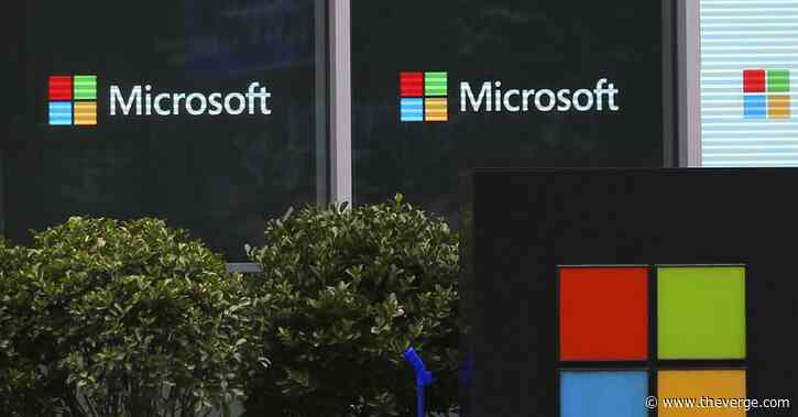 Microsoft’s latest environmental pledge tackles water scarcity