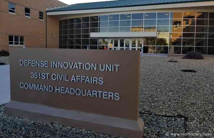 Google, Pentagon Team Up For AI To Diagnose Covid-19