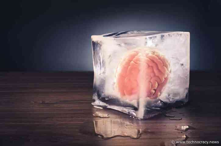 Transhumans: Frozen Heads, New Blood, Computer Brains