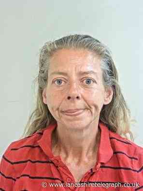 Criminal behaviour order for Lancashire woman who targeted vulnerable and elderly man