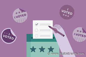 Facebook says it has helped 2.5 million people register to vote