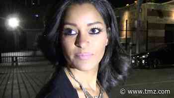 Claudia Jordan Claims Wine Company Fired Her for Supporting Black Lives Matter