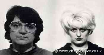 Is Rose West still alive? Notorious serial killer focus of ITV show