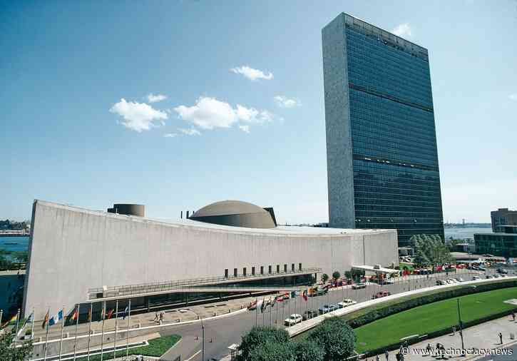 The UN Ignores NGO’s Warnings About Mandated Vaccines