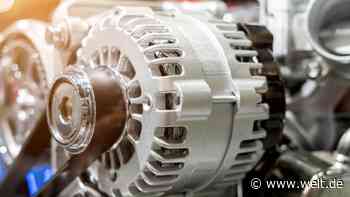 Diese Idee soll Deutschlands sterbenden Autozulieferer retten