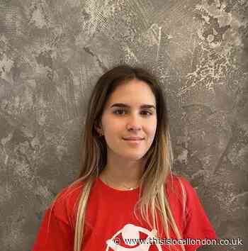 Budding mathematician competes in global contest
