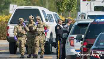 RCMP carry out raid in Quebec in connection with poison-laced letter sent to White House