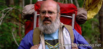 David Cross is a Butterfly Expert in Trailer for 'The Dark Divide' Film