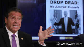 1 New Yorker died from virus Sunday, infection rate less than 1 percent statewide