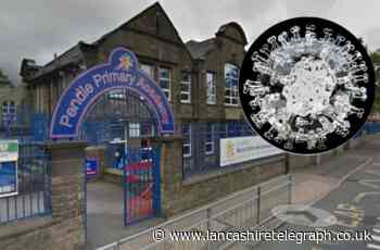 School closes due to positive coronavirus cases across year groups
