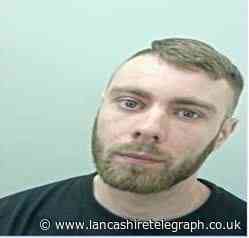 Appeal to find wanted man in connection with conspiracy to supply cannabis