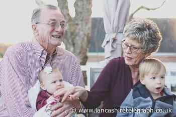 Coronavirus: Grandparents exempt from local lockdown rules for childcare reasons