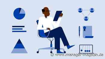 Was macht ein Chief Operating Officer?