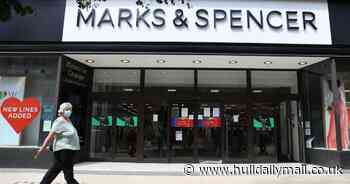 M&S increases in-store Sparks rewards as demand for delivery grows