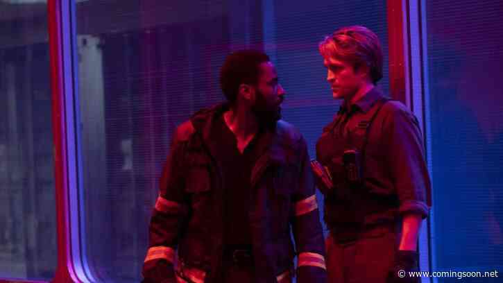 Tenet Sequel Possibilities Teased by John David Washington